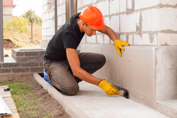Waterproofing professionals working in Elmore, OH